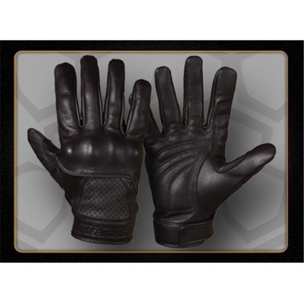 Strong Suit Inc Strong Suit Inc 20300-XXS Voyager Moto Glove Double Extra Small 20300-XXS